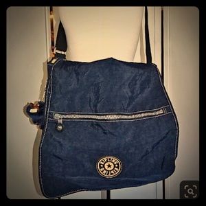Kipling messenger bag